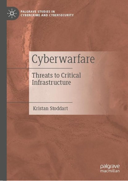 Cyberwarfare, Kristan Stoddart - Gebonden - 9783030972981