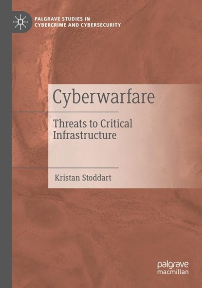 Cyberwarfare, Kristan Stoddart - Paperback - 9783030973018