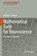 Mathematical Tools for Neuroscience, Richard A. Clement - Paperback - 9783030984977