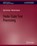 Finite-State Text Processing, Kyle Gorman ; Richard Sproat - Paperback - 9783031010514