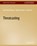 Threatcasting, Brian David Johnson ; Cyndi Coon ; Natalie Vanatta - Paperback - 9783031014475