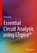 Essential Circuit Analysis using LTspice®, Farzin Asadi - Gebonden - 9783031098529