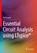 Essential Circuit Analysis using LTspice®, Farzin Asadi - Paperback - 9783031098550