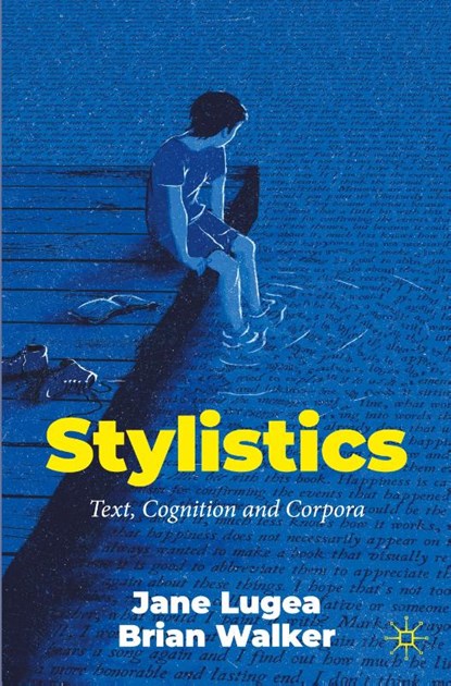 Stylistics, Jane Lugea ; Brian Walker - Paperback - 9783031104213