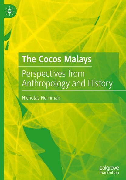 The Cocos Malays, Nicholas Herriman - Gebonden - 9783031107467