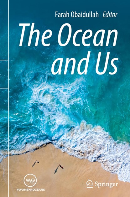 The Ocean and Us, Farah Obaidullah - Gebonden - 9783031108112
