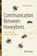 Communication Between Honeybees, Jurgen Tautz - Paperback - 9783031152443