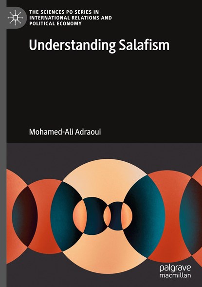 Understanding Salafism, Mohamed-Ali Adraoui - Gebonden - 9783031180880
