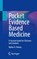 Pocket Evidence Based Medicine, Walter R. Palmas - Paperback - 9783031194702