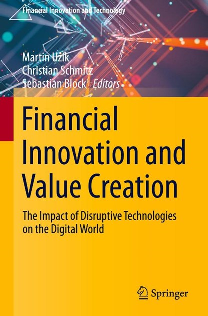 Financial innovation deals