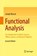 Functional Analysis, Joseph Muscat - Paperback - 9783031275364