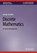 Discrete Mathematics, George Tourlakis - Gebonden - 9783031304873