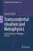 Transcendental Idealism and Metaphysics, Daniele De Santis - Gebonden - 9783031395895