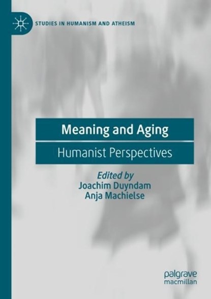 Meaning and Aging,  - Paperback - 9783031558085