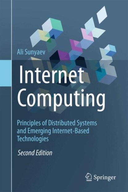 Internet Computing, Ali Sunyaev - Gebonden - 9783031610134