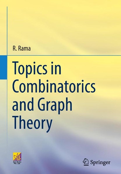 Topics in Combinatorics and Graph Theory, R. Rama - Gebonden - 9783031742514