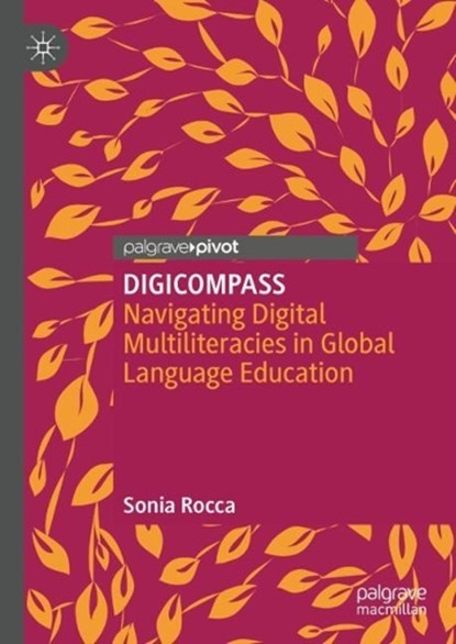 DIGICOMPASS, Sonia Rocca - Gebonden - 9783031813177