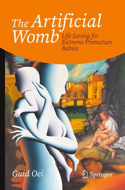 The Artificial Womb, Guid Oei - Paperback - 9783031859045