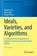 Ideals, Varieties, and Algorithms, David A. Cox ; John Little ; Donal O'Shea - Gebonden - 9783031918407