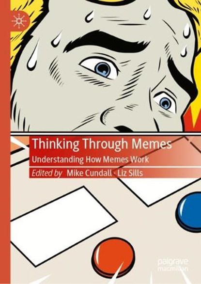 Thinking Through Memes, niet bekend - Gebonden - 9783032000392
