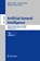 Artificial General Intelligence, Matthew Ikle ; Anton Kolonin ; Michael Bennett - Paperback - 9783032007995