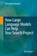 How Large Language Models Can Help Your Search Project, Alessandro Benedetti - Paperback - 9783032015624