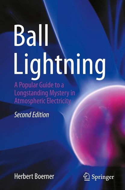 Ball Lightning, Herbert Boerner - Gebonden - 9783032021632