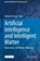 Artificial Intelligence and Intelligent Matter, Michael Te Vrugt - Gebonden - 9783032041289