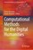 Computational Methods for the Digital Humanities, Kostas Karpouzis ; Yannis Skarpelos - Gebonden - 9783032050984