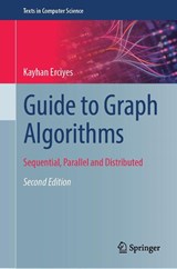 Guide to Graph Algorithms - K. Erciyes - 9783032052933