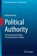Political Authority,  Michael Buckley - Gebonden - 9783032064035