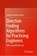 Direction Finding Algorithms for Practicing Engineers, Venkata Rangarao Kaluri - Gebonden - 9783032069962