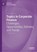 Topics in Corporate Finance, Stefano Mengoli - Gebonden - 9783032070456