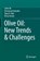 Olive Oil: New Trends & Challenges, Salim Ok ; Emmanuel Hatzakis ; Tapas K. Mal ; Derya Arslan - Gebonden - 9783032074232