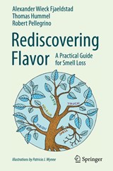 Rediscovering Flavor - Alexander Wieck Fjaeldstad ; Thomas Hummel ; Robert Pellegrino - 9783032080554