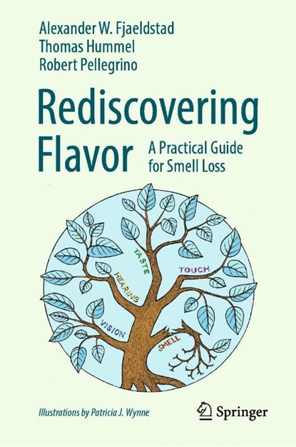 Rediscovering Flavor, Alexander Wieck Fjaeldstad ; Thomas Hummel ; Robert Pellegrino - Gebonden - 9783032080554