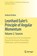 Leonhard Euler's Principle of Angular Momentum Volume 2: Sources, Andreas Verdun - Gebonden - 9783032082664