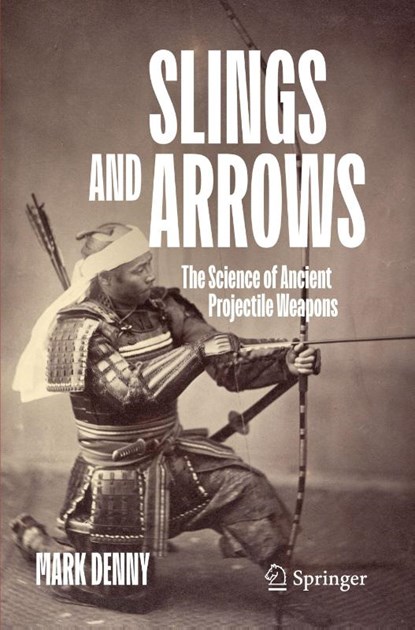 Slings and Arrows, Mark Denny - Paperback - 9783032085627