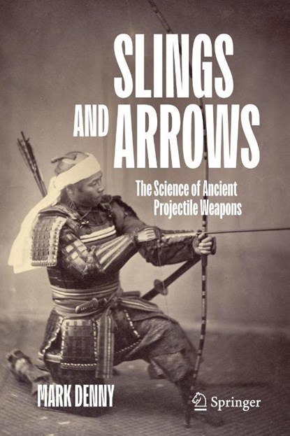 Slings and Arrows, Mark Denny - Paperback - 9783032085627
