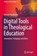 Digital Tools in Theological Education, Christos Papakostas - Gebonden - 9783032087911