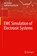 EMC Simulation of Electronic Systems, Jan Hansen ; Andreas Barchanski - Gebonden - 9783032092366
