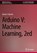 Arduino V: Machine Learning, 2ed, Steven F. Barrett - Gebonden - 9783032095640