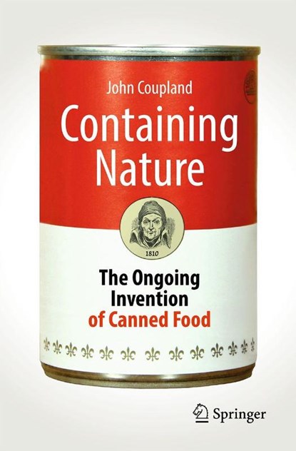 Containing Nature, John Coupland - Paperback - 9783032118813