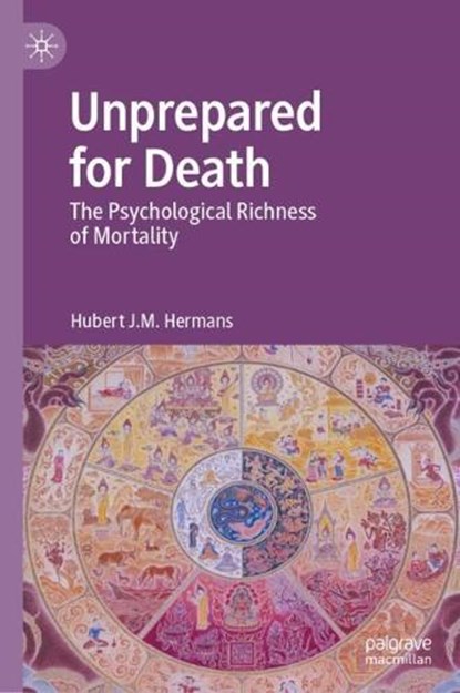 Unprepared For Death, Hubert J.M. Hermans - Gebonden - 9783032151919