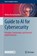 Guide to AI for Cybersecurity, Muthu Ramachandran - Gebonden - 9783032173669