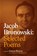 Jacob Bronowski: Selected Poems, Simon Rennie - Paperback - 9783032195968