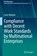 Compliance with Decent Work Standards by Multinational Enterprises, Foster Maluleke - Gebonden - 9783032212603
