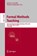 Formal Methods Teaching, Gustavo Carvalho ; Tsutomu Kobayashi - Paperback - 9783032267429