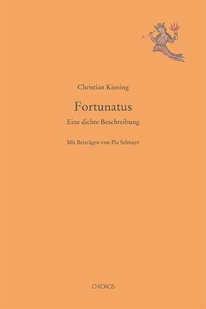 Fortunatus, Christian Kiening - Paperback - 9783034016490