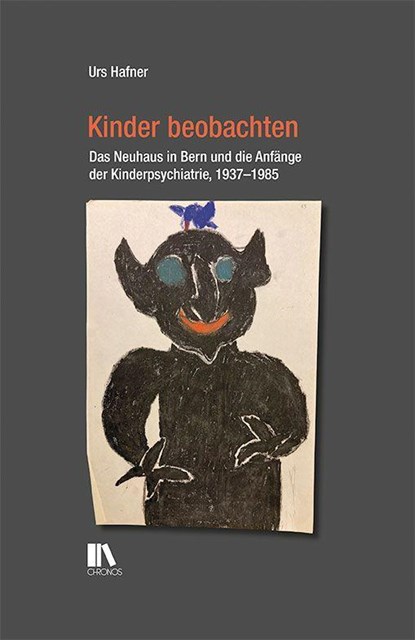 Kinder beobachten, Urs Hafner - Gebonden - 9783034016735